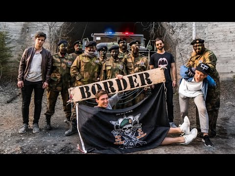 MILITARY SURPRISE! | Vlog 04