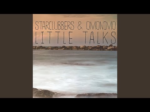 Little Intro (Original Mix)