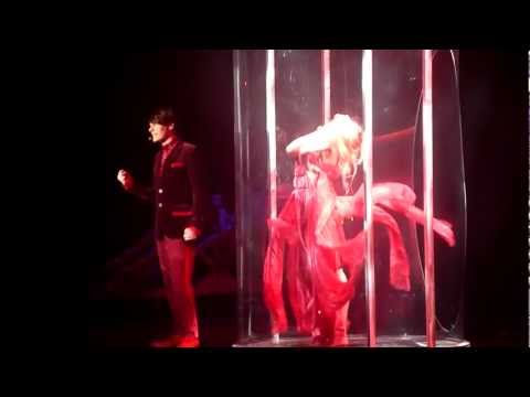 Dracula - Encore ( 01.01.12 - Dernière au PDS )