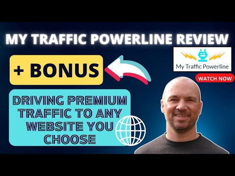 My Traffic Powerline Review