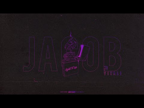 Jcobe - Light it Up (feat. Vitali)
