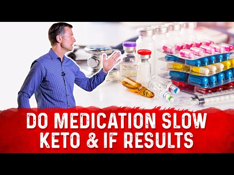 How to Overcome Adrenal Stress with Intermittent Fasting – Dr Berg