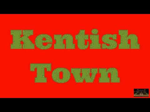 kentish town