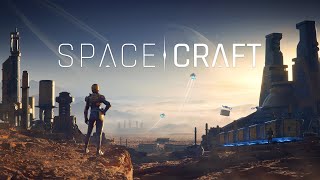 SpaceCraft trailer