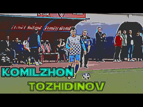 Komilzhon Tozhidinov(Комилжон Тожидинов) Highlight Video 2023 in Navbahor-Farm
