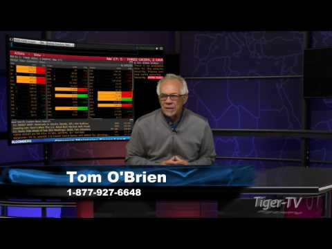 June 13th Tom O'Brien Show on TFNN - 2016