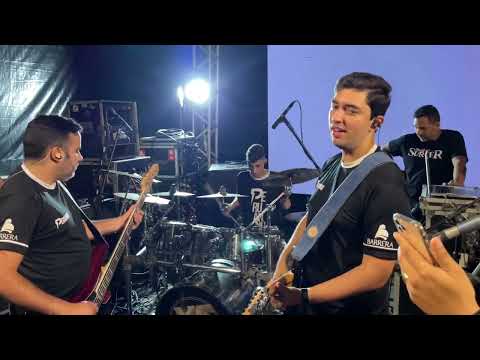 PASSAGEM DE SOM + ENSAIO PERUANNO JUNDIÁ - AL 26.08.22