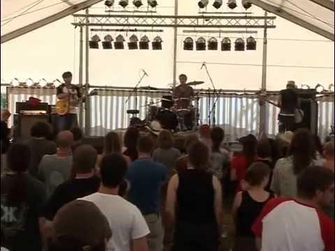 Stoned From The Underground Festival 2005