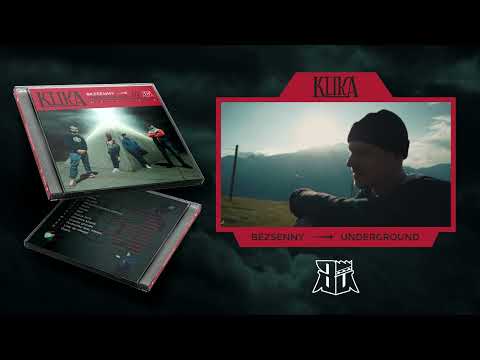 Bezsenny Underground - Ostatnia Kropla prod.MEN7O5 (Video Mashup)