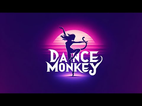 Tones and I - Dance Monkey (Lyrics)