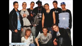 Blazin&#39; Squad - Here For One [Best Quality On YouTube]