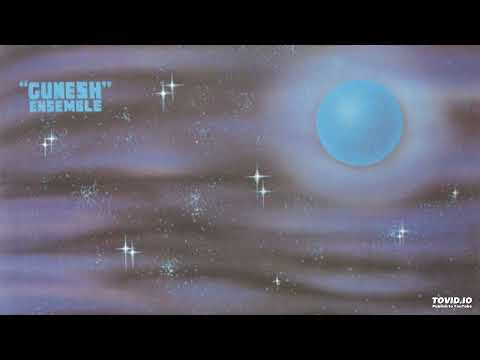 Gunesh Ensemble - Looking at the Earth