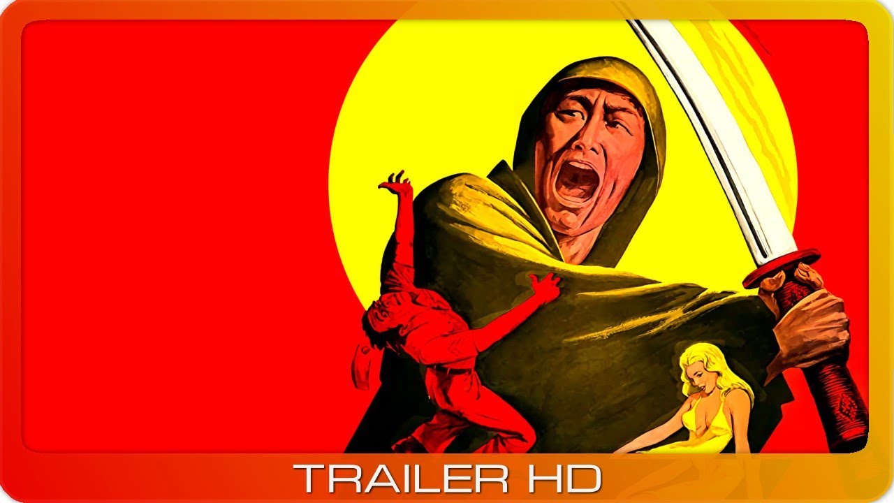 The Last Reunion ≣ 1980 ≣ Trailer