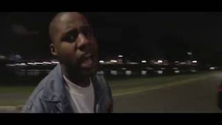 SH4MEL - ROSETALK (OFFICAL VIDEO) PROD EELAY