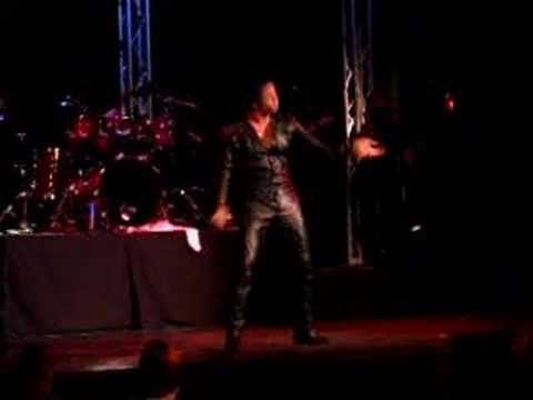 Jeff LaJess - If I Can Dream