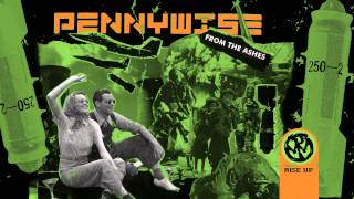 Pennywise - "Yesterdays" (Full Album Stream)