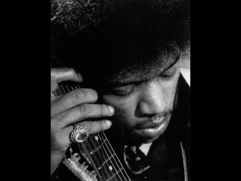 Jimi  for ever ♥Best of Compilation 1 Jimi Hendrix 4 tracks 32:01 mn