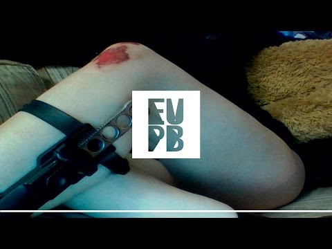 MADH WHITE TRASH FT. DÍEZ AKA RUIZ DON - WHITE TRASH (ADELANTO NUEVO TRABAJO 2015)