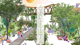 Propagated Sanctuary in Vietnam – Project Overview