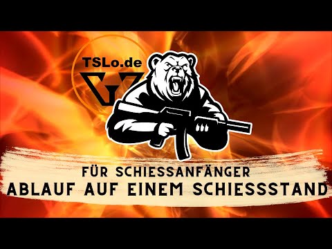 ERSTES MAL KNALLEN | Schiesssport erklärt für Anfänger@blackopscoffee8187@mkvideokreator9954@TSLode
