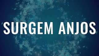 Surgem Anjos (Especial de Natal) - Luciana Debortoli
