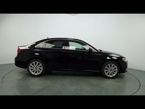 201D27665 - 2020 Audi A3 SAL 30 TFSI 116HP SE 4DR 30,950