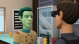 2026- Hidden Secrets - Season 2 - Trailer 1 ( Batch 1: 6 Episodes)