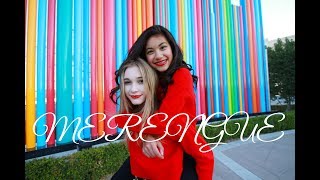 Kent Jones | Merengue | @Dareal08