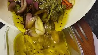DIY Homemade Hair Growth Oil | Step-by-Step Natural Hair Growth Recipe for Longer and Thicker Hair