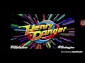 Henry Danger Theme Song Intro 2025