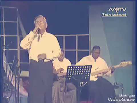 မျက်လုံးချင်းစကားပြောနေပြီ( ရေး -ဦးကျော့မှုး / ဆို - မောင်သိန်းဝင်း / အတီး-စန္ဒရားတင်ဝင်းလှိုင် )