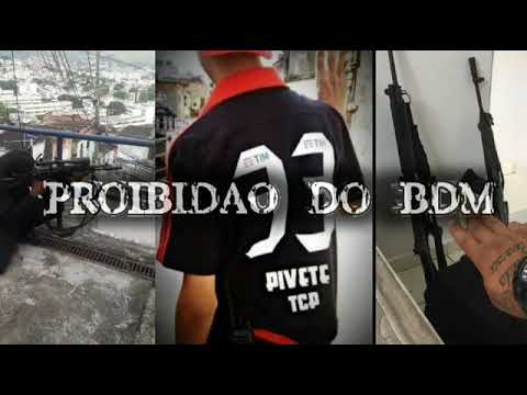 Proibidão do bdm Simões filho