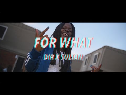 Omerettà The Great - For What