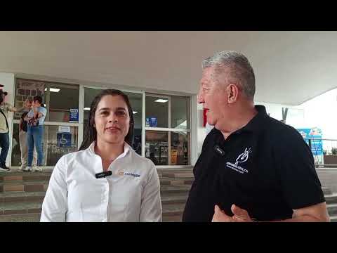 Comfamiliar Risaralda celebra en Dosquebradas la Feria de la Vivienda