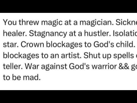 They Tried To HUMBLE You Watch How God HANDLE Them. #chosenones #motivation