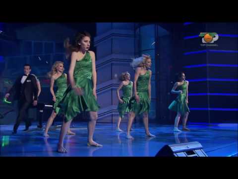 Portokalli, 18 Maj 2014 - Baleti (John Legend)