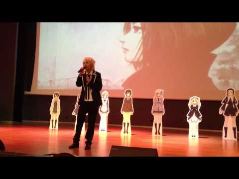 Sakura Nagashi : Capsule 20 by choubi