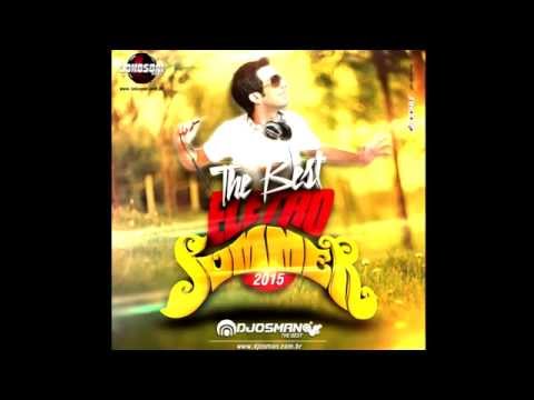 DEMO | CD The Best Eletro Summer 2015 Dj Osman The Best