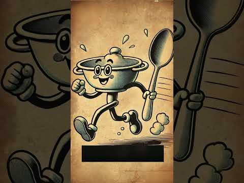 Hey Diddle Diddle - Nursery rhyme with lyrics and animation