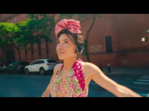 Carly Pearl - Over the Influence (Official Music Video)