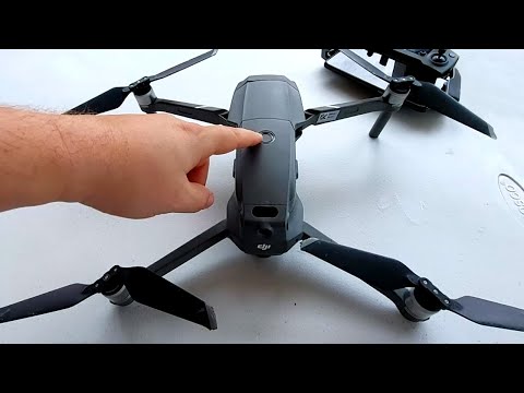 Nothing like it! // DJI Mavic 2 Zoom Review (4 years later)