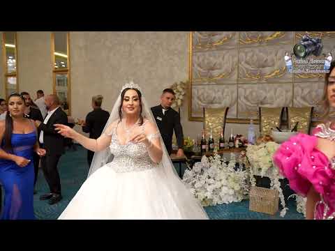 RICO NADARA❌️ARE HAZ SI TALENT❌️NUNTA COSTEL & GEANINA