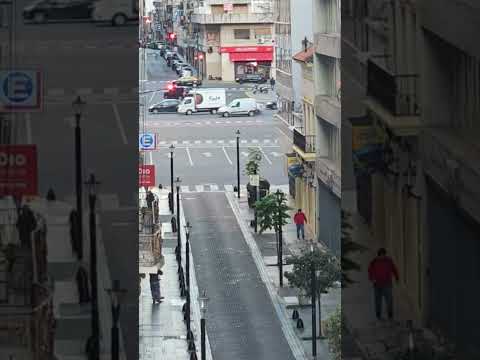 VIVO Calle Moreno y Avenida 9 de Julio Buenos Aires Argentina 20/10/26 Madrugada