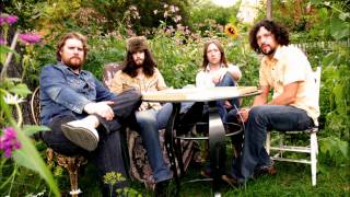 The Sheepdogs - Never Gonna Get My Love