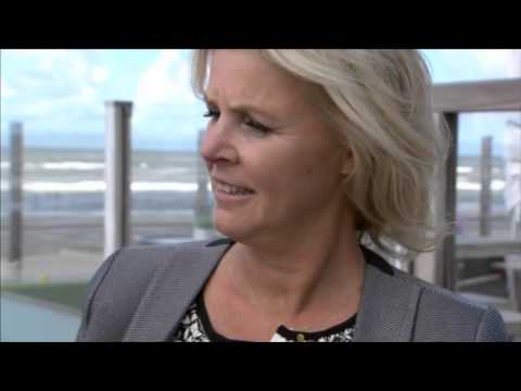 De Kist - Irene Moors - (Horizon)