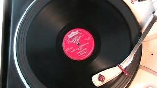 BLUE AND LONESOME by Memphis Slim 1954