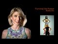 Amy Cuddy: Turning the Power Back On