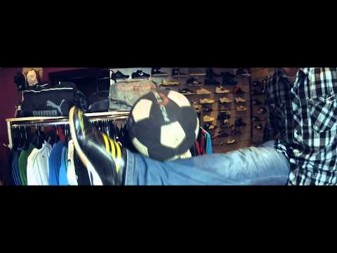 R-Style - Piłka W Wolnym Stylu 3 (2012)