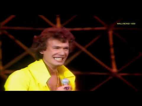 DOMÉSTICA(Brega Chique)-EDUARDO DUSEK-ANO 1984 [HD] STEREO