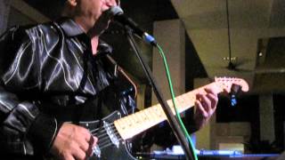 2012 04 30 Cover jammin of Feeling groovy